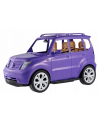 Barbie fioletowy SUV DVX58 /1 - nr 6