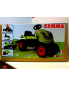 SMOBY traktor XL CLASS + przyczepa 710114 - nr 1