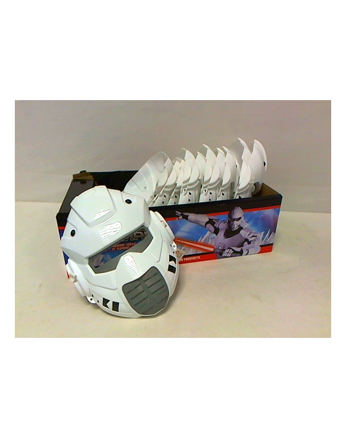 Maska kosmiczna display TA3301-2 główny