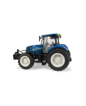 TOMY New Holland traktor T7.270 św/dźw 43156