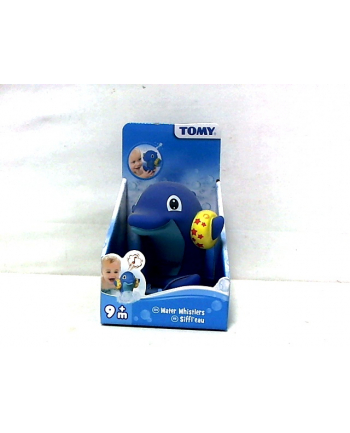 TOMY delfinek E72359/6