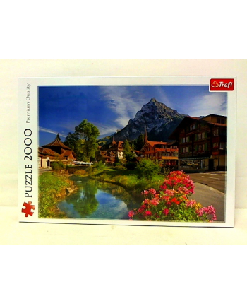 Puzzle 2000 ALPY LATEM 27089