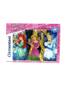 CLE puzzle 60 maxi Princess 26416 - nr 1