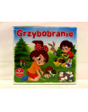 Grzybobranie - gra 63346 - nr 1