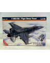 Model F-16CJ-52 Tiger Demo Team 41151 - nr 1