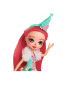 Barbie Enchantimals lalka + zwierzątka FCC62 /6 / Matell - nr 5