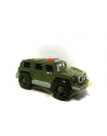 Samochód jeep wojskowy patrolowy Obrońca 63694 - nr 1