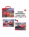 SPIN Cars3 puzzle 3D w puszce 98424 6035603 - nr 2