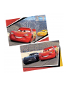 SPIN Cars3 puzzle 3D w puszce 98424 6035603 - nr 4