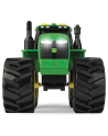 TOMY John Deere traktor Monster św/dźw 46656 - nr 4