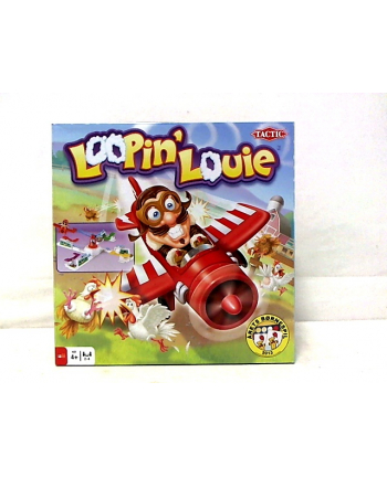 Loopin Louie  gra zręcznościowa 40957