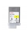 Tusz Canon PFI102Y yellow dye | 130ml | iPF500/600/700 - nr 2
