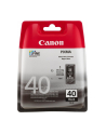 TUSZ CANON PG-40 CZARNY - nr 47