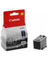 TUSZ CANON PG-40 CZARNY - nr 51