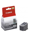TUSZ CANON PG-40 CZARNY - nr 56