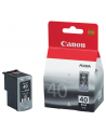 TUSZ CANON PG-40 CZARNY - nr 57