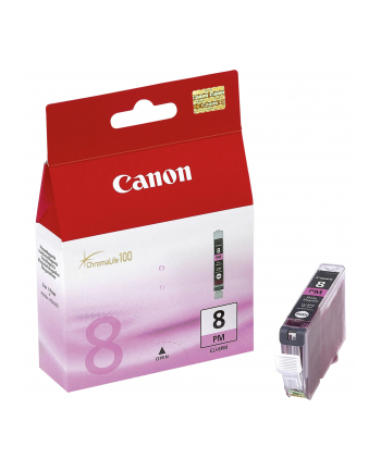 Tusz Canon CLI8PM photo magenta | 13ml | iP6600/6700