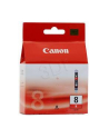 Tusz Canon CLI8R red | 13ml | Pixma Pro 9000 - nr 10