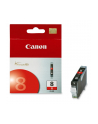 Tusz Canon CLI8R red | 13ml | Pixma Pro 9000 - nr 15