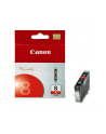 Tusz Canon CLI8R red | 13ml | Pixma Pro 9000 - nr 17