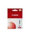 Tusz Canon CLI8R red | 13ml | Pixma Pro 9000 - nr 21