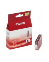 Tusz Canon CLI8R red | 13ml | Pixma Pro 9000 - nr 5
