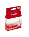 Tusz Canon CLI8R red | 13ml | Pixma Pro 9000 - nr 7