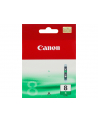 Tusz Canon CLI8G green | 13ml | Pixma Pro 9000 - nr 14