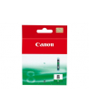 Tusz Canon CLI8G green | 13ml | Pixma Pro 9000 - nr 27