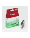 Tusz Canon CLI8G green | 13ml | Pixma Pro 9000 - nr 6