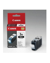 Tusz Canon BCI3EBK black | BJC-3000, BJC-6000 - nr 23