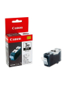 Tusz Canon BCI3EBK black | BJC-3000, BJC-6000 - nr 1