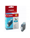 Tusz Canon BCI3EC cyan | BJC-3000, BJC-6000/6100/6200/6500, i550 - nr 4