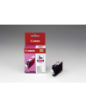 Tusz Canon BCI3EM magenta | BJC-3000, BJC-6000/6100/6200/6500, i550 - nr 3