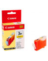 Tusz Canon BCI3EY yellow | BJC-3000, BJC-6000/6100/6200 - nr 25