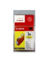Tusz Canon BCI3EY yellow | BJC-3000, BJC-6000/6100/6200 - nr 30