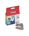 Tusz Canon BCI15CL color | i70/i80 - nr 3