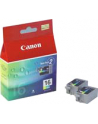 Tusz Canon BCI16CL 2pack color | 2x7.8ml | DS700/iP90 - nr 10