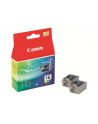 Tusz Canon BCI16CL 2pack color | 2x7.8ml | DS700/iP90 - nr 12