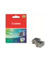 Tusz Canon BCI16CL 2pack color | 2x7.8ml | DS700/iP90 - nr 13