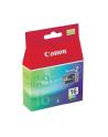 Tusz Canon BCI16CL 2pack color | 2x7.8ml | DS700/iP90 - nr 16