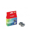 Tusz Canon BCI16CL 2pack color | 2x7.8ml | DS700/iP90 - nr 17