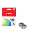 Tusz Canon BCI16CL 2pack color | 2x7.8ml | DS700/iP90 - nr 1