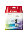 Tusz Canon BCI16CL 2pack color | 2x7.8ml | DS700/iP90 - nr 30