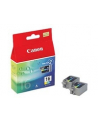 Tusz Canon BCI16CL 2pack color | 2x7.8ml | DS700/iP90 - nr 9