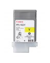 Tusz Canon PFI102Y yellow dye | 130ml | iPF500/600/700 - nr 4