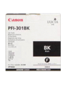 Tusz Canon PFI301B photo black pigment | iPF-8000/9000 - nr 2