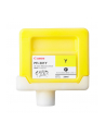 Tusz Canon PFI301Y yellow pigment | iPF-8000/9000 - nr 1