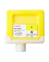 Tusz Canon PFI301Y yellow pigment | iPF-8000/9000 - nr 4