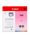Tusz Canon PFI301PM photo magenta pigment | iPF-8000/9000 - nr 3